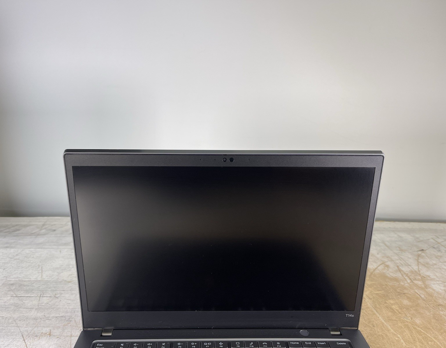 LENOVO THINKPAD T14S GEN2 RYZEN 7 PRO 5850U @ 1.9GHz, 16GB RAM, NO HDD/OS