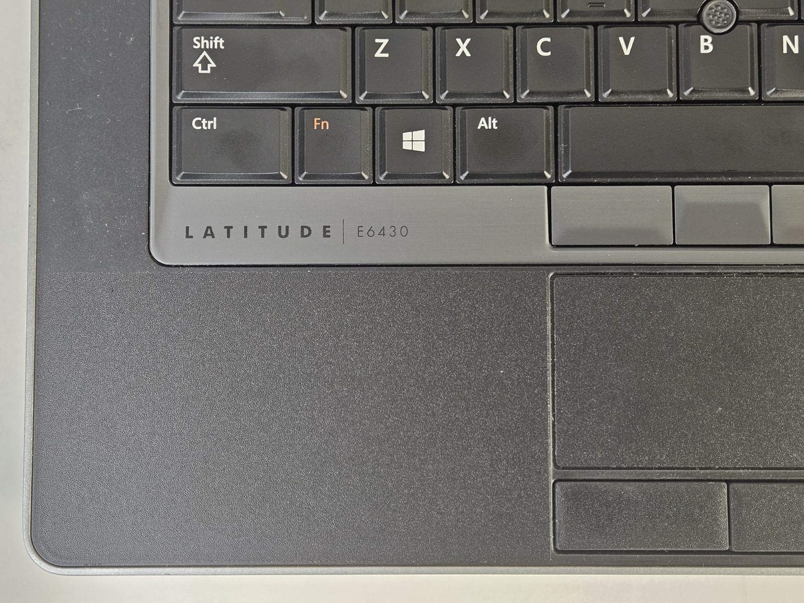Dell Latitude E6430 Laptop i5-3340M 2.70GHZ 8GB 128GB SSD WIN10 Ext. Batt. +Adap