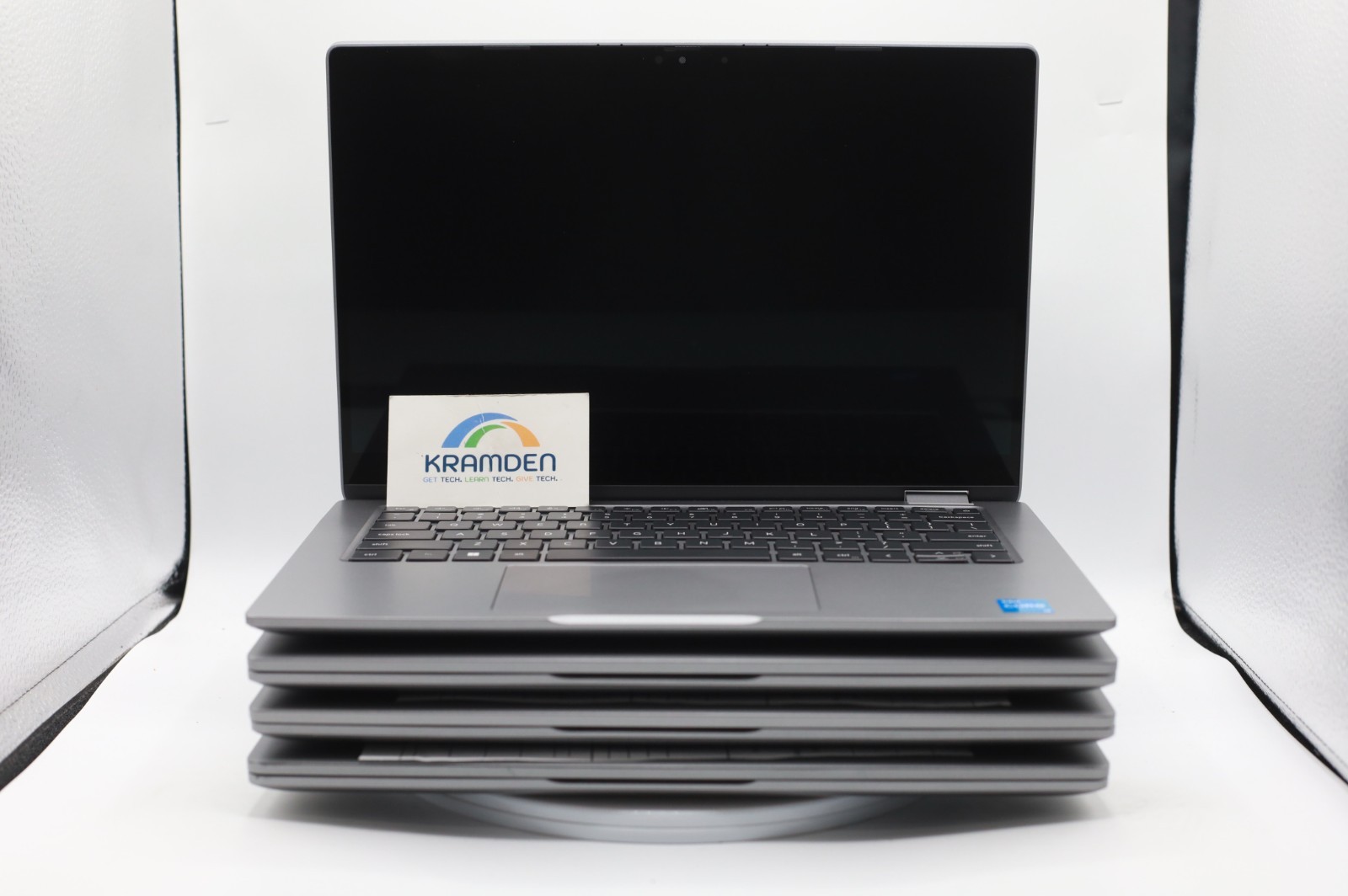 Lot of 4 Dell Latitude 3340, i3-1315U, 8GB RAM, No HDD/OS, Grade C, A9