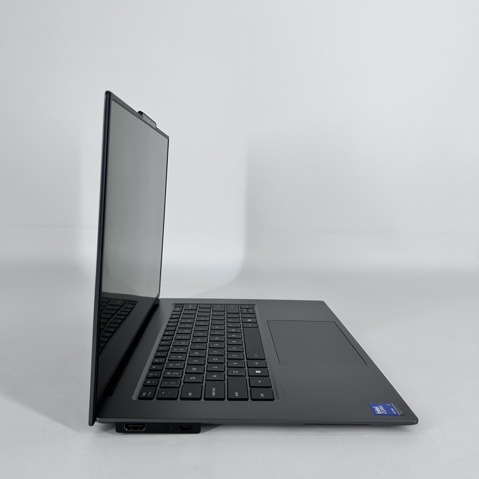 Lenovo ThinkPad X9 15 Gray QHD+ TOUCH 2.2 GHz Ultra 7 258V 32GB 1TB SSD Good