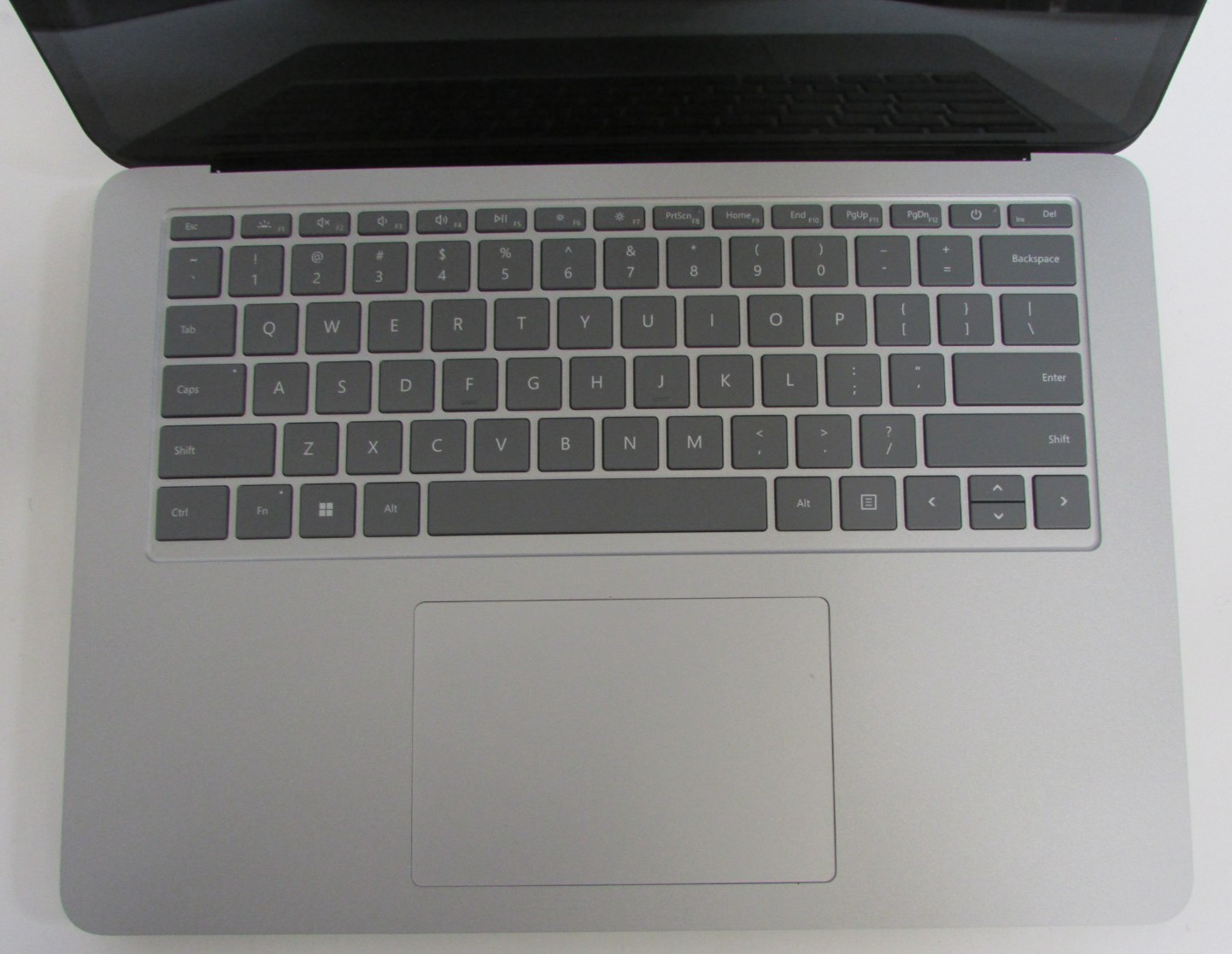 Surface Laptop studio 14.4 Core i7-11370H@3.30 GHZ 32GB RAM 1TB SSD(No Battery)