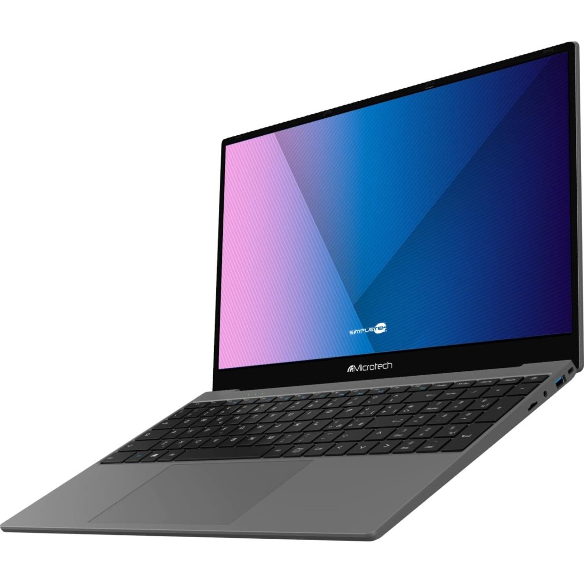 Microtech Corebook Cb15a I5-1035g1 15.6″ Ips 16gb 960gb Windows 11 Home Italy_