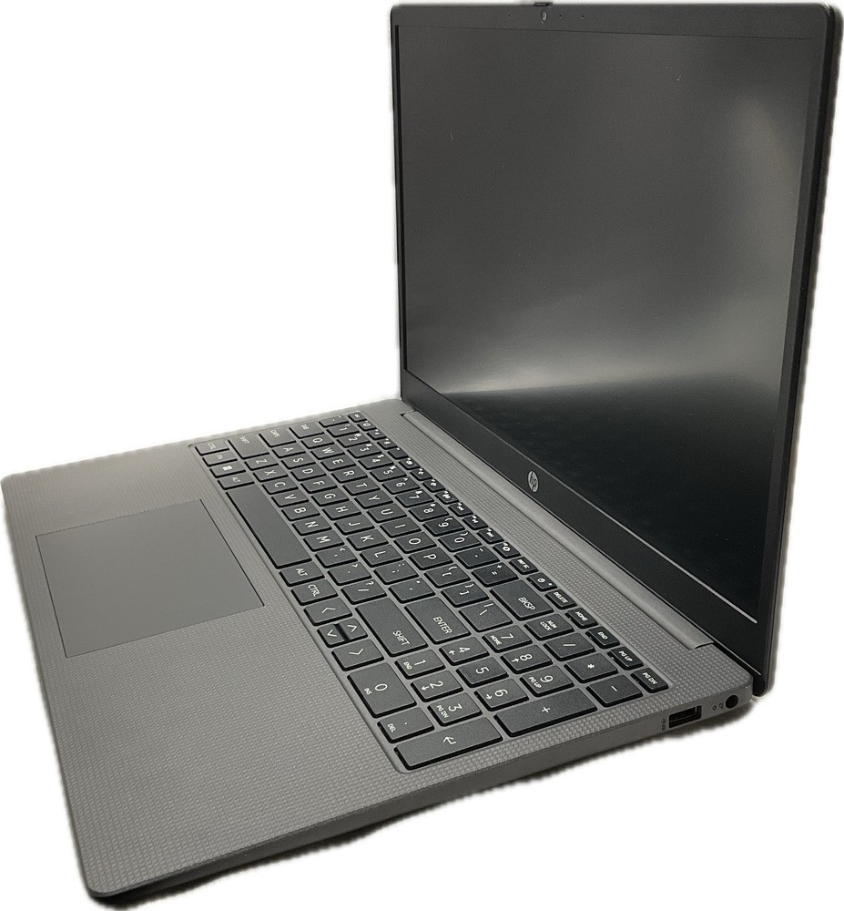 Hewlett-Packard 255 15.6” G10 Notebook – AMD Ryzen 3 7320U 8GB Ram 238GBSSD