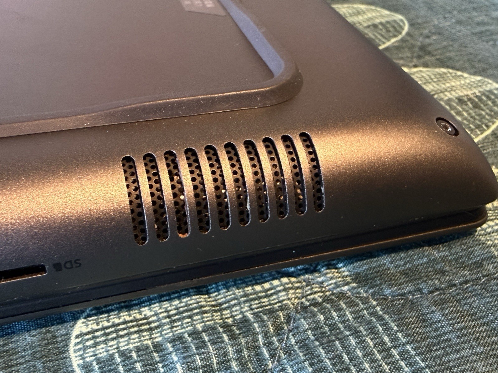 Alienware M16 R2 Gaming Laptop 1 TB SSD 16 GB RAM Intel Core Ultra 7 1.40 4060