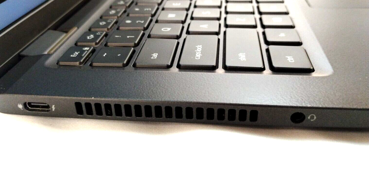 Dell Latitude 7420 14″ FHD 400nits Intel I7-1185G7 16GB RAM Fast 512gb SSD W11Pr