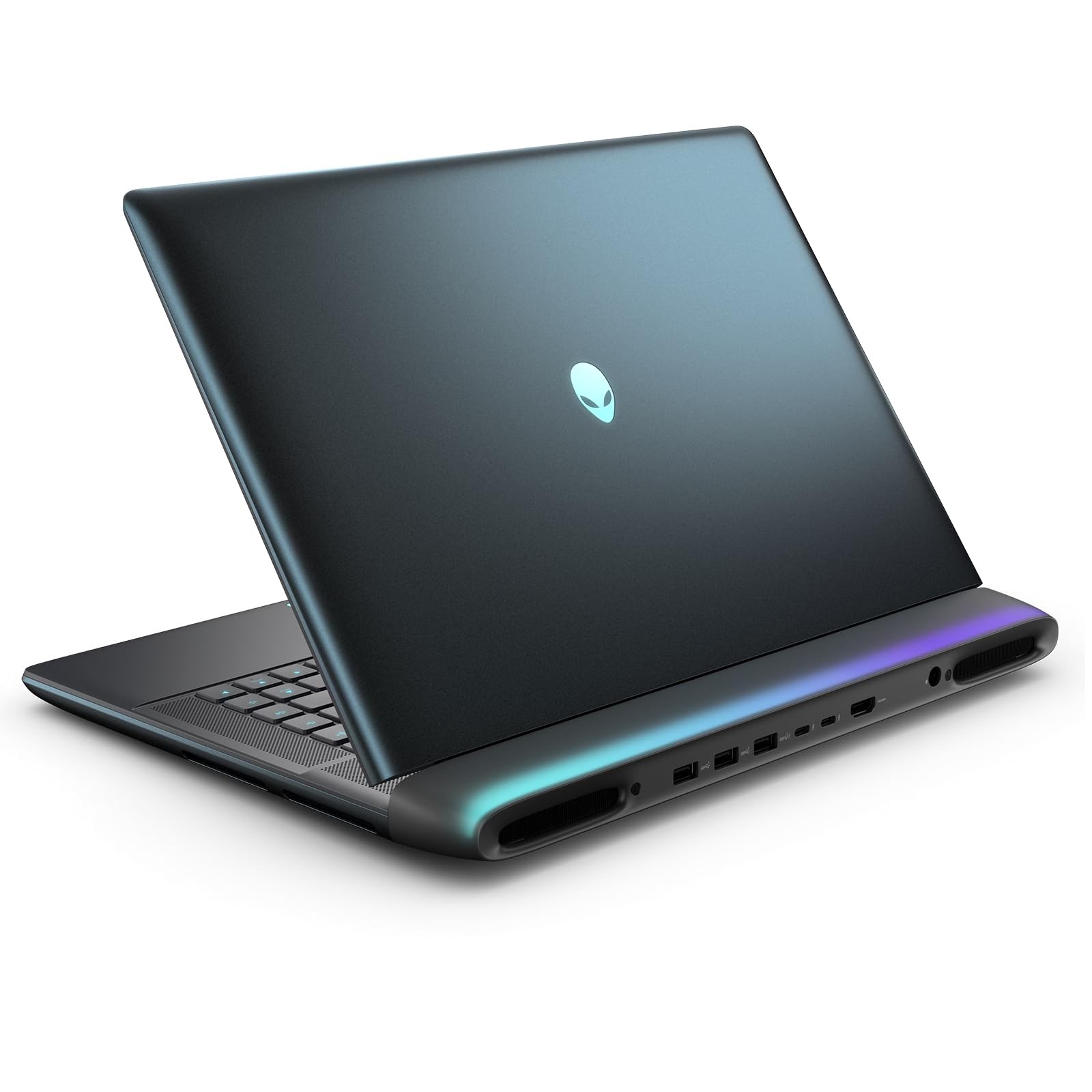 Alienware 16 Area-51 Gaming Laptop PC – Ultra 9 275HX (24-Core – Up to 5.4GHz)