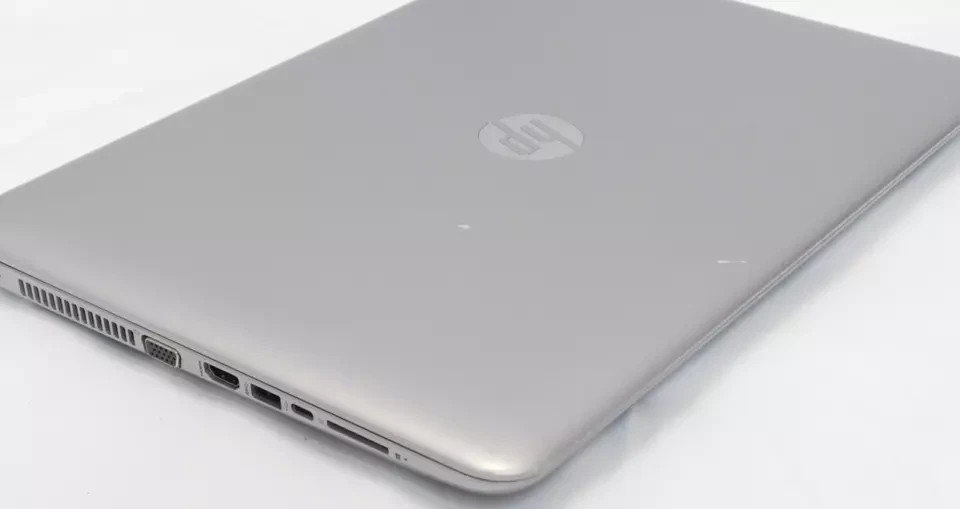 HP ProBook 450 G4 / i7-7500U @2.70GHz | 128GB NVMe | 8GB RAM | Windows 11 Pro