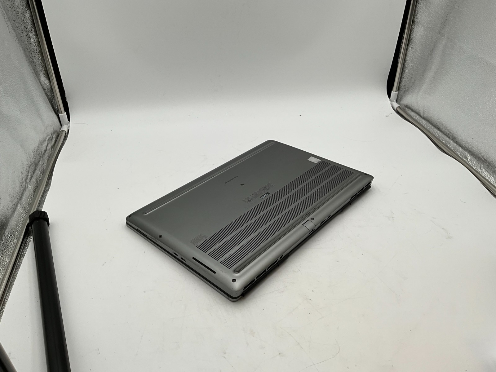 DELL Precision 7560 i7-11850H 2.50g 32GB 1TB T1200 15.6″ WIN11 LAPTOP 4B6T2J3
