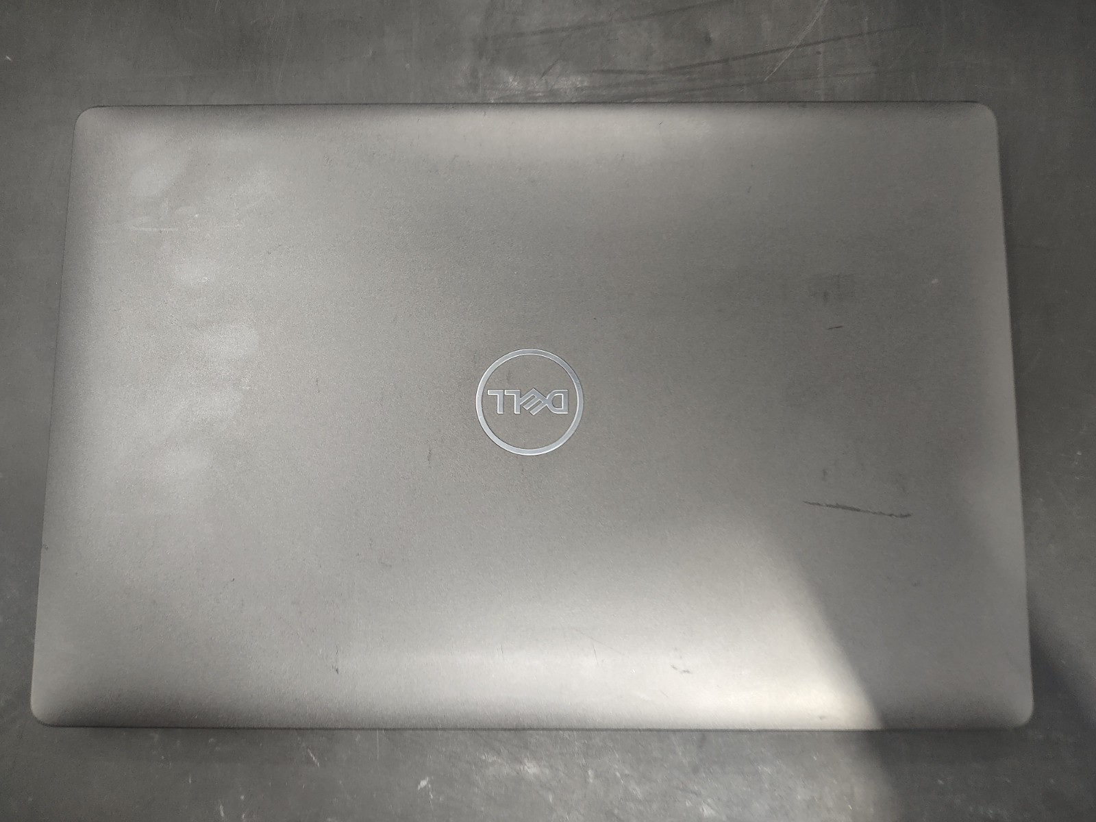 Dell Latitude 5500 i5 8365U @ 1.60Ghz 8GB RAM 256GB NVME NO OS