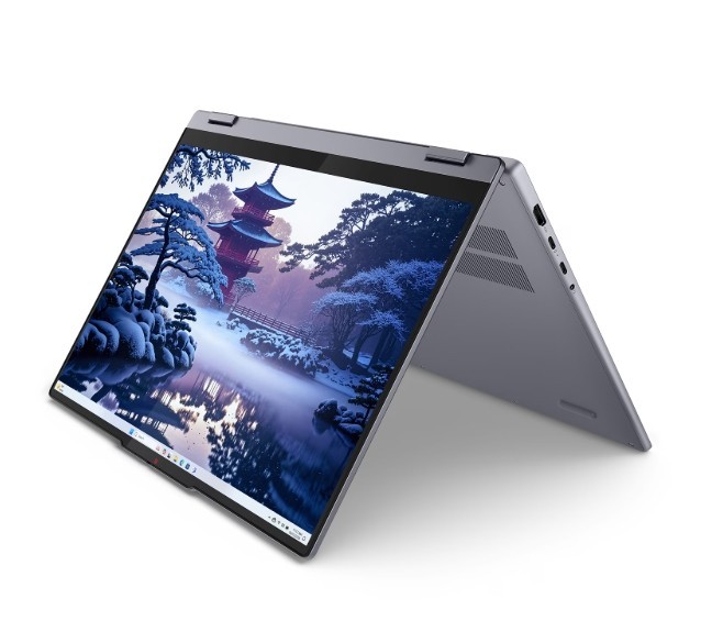 Lenovo IdeaPad 5i 16″ Touch Laptop Intel Core Ultra 5 225U 16GB RAM 512GB SSD