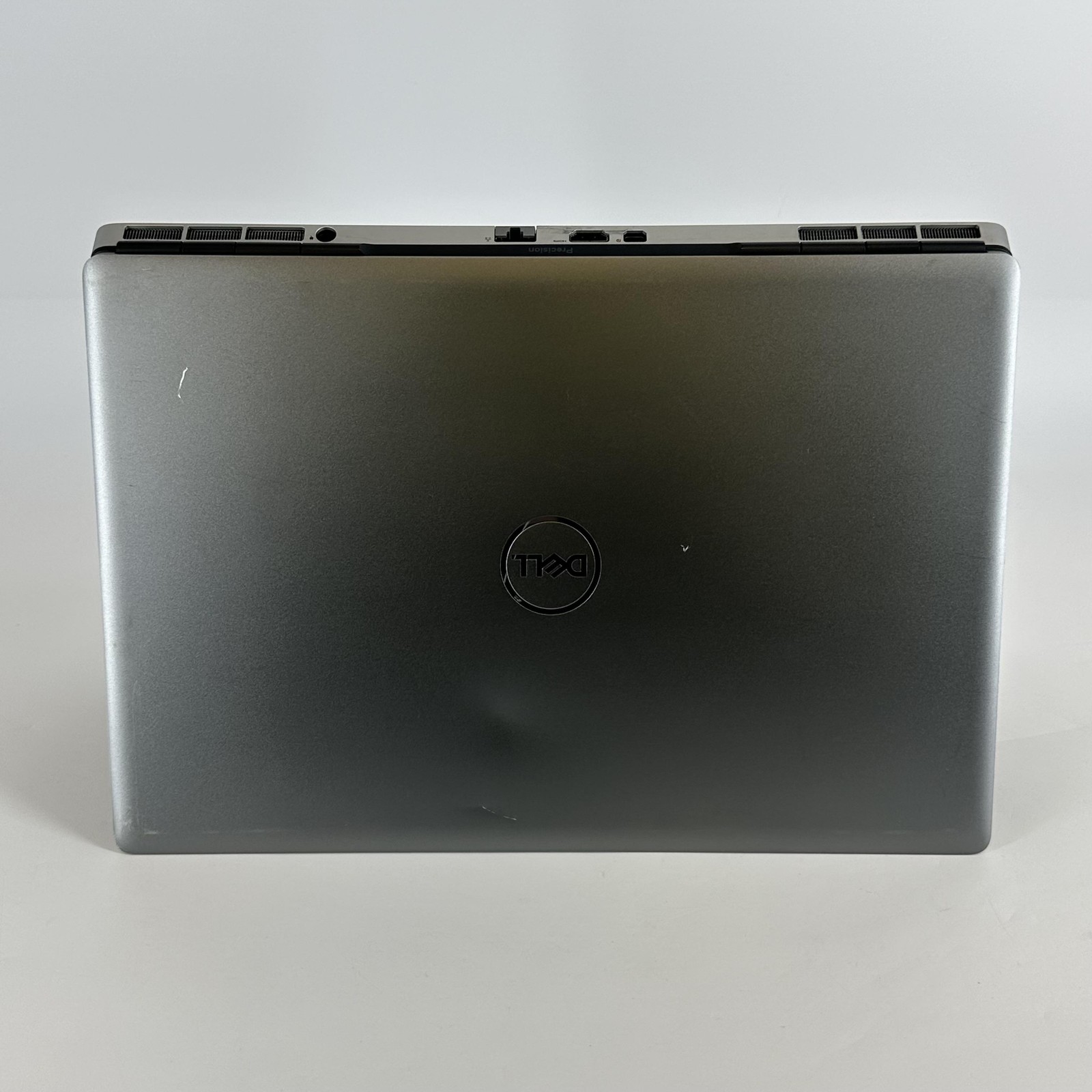 Dell Precision 7560 15.6 FHD i9-11950H 2.60GHz 32GB 1TB SSD RTX A2000 Good