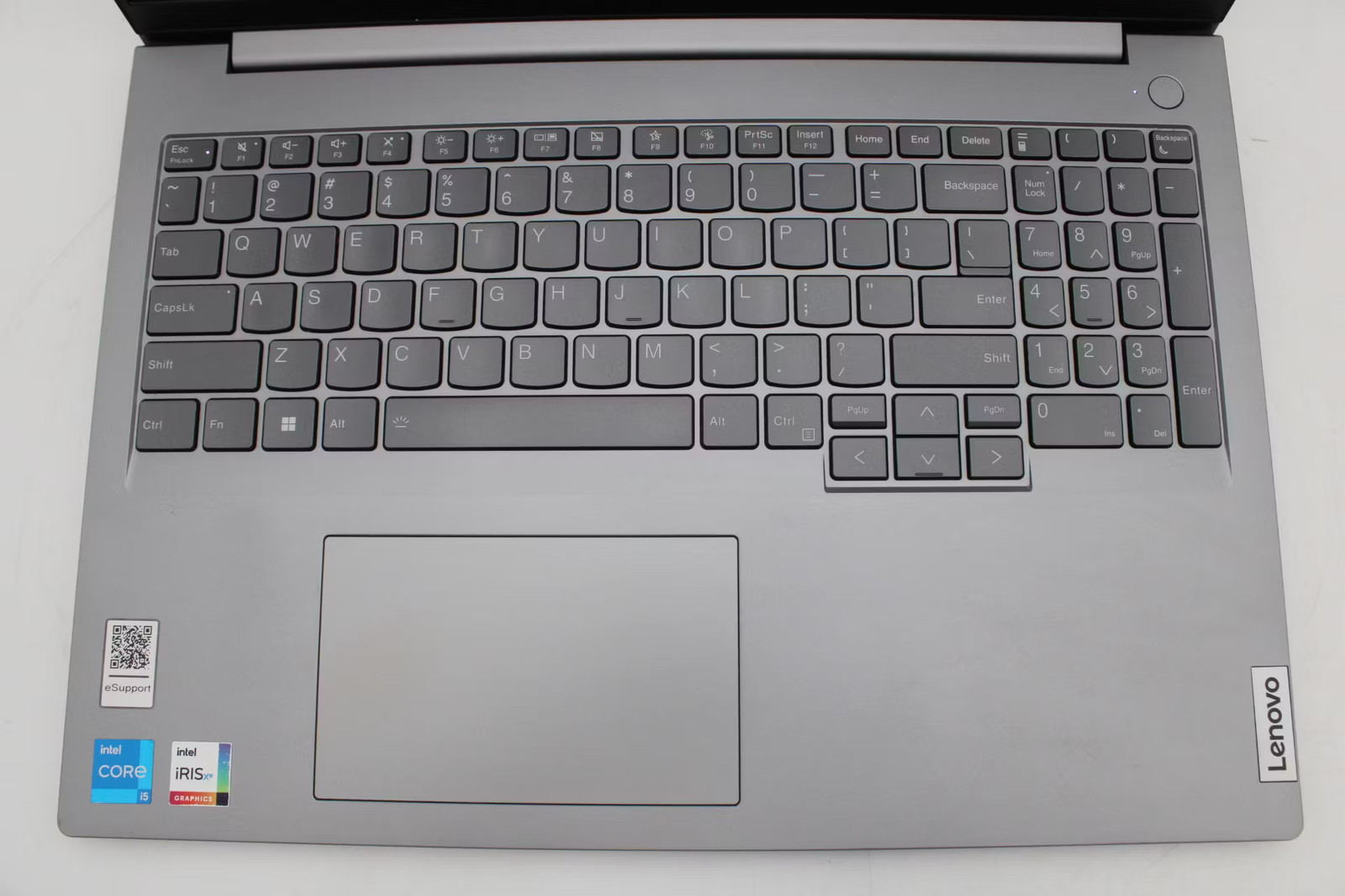 Lenovo ThinkBook 16 G6 IRL 16″ i5-1335U, 256GB NVMe, 16GB RAM