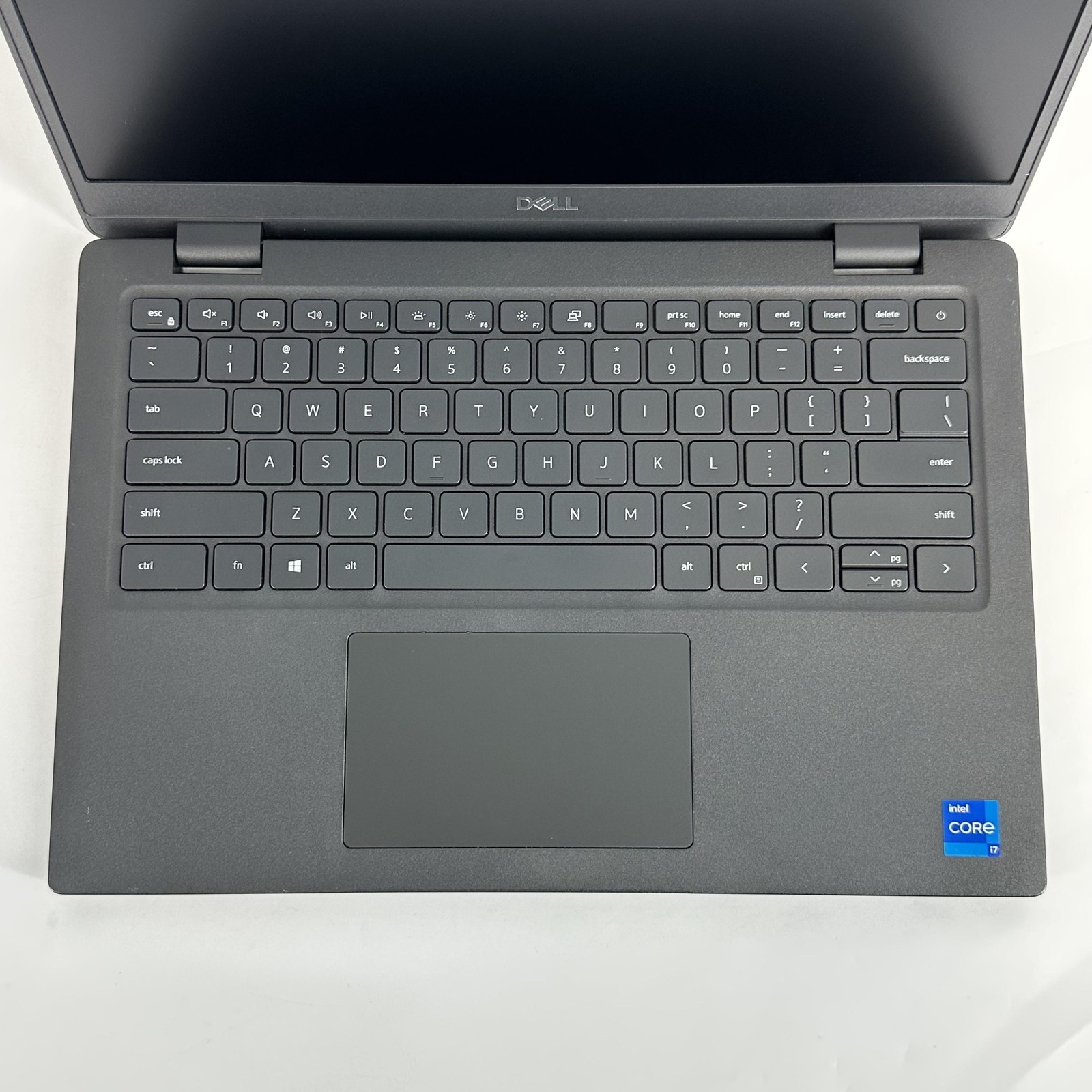 Dell Latitude 3420 14 Black FHD i7-1165G7 2.80GHz 16GB 512GB SSD WHITE SPOTS