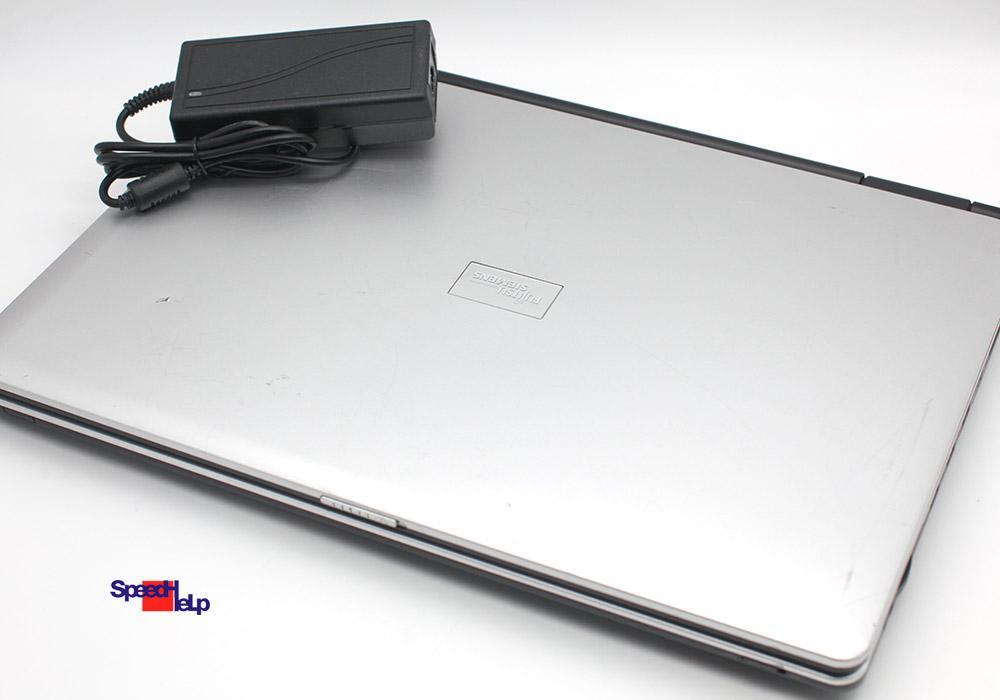 Fujitsu Siemens Amilo A3367G Notebook 40GB 1GB ATI RADEON X700 TVOUT Windows XP