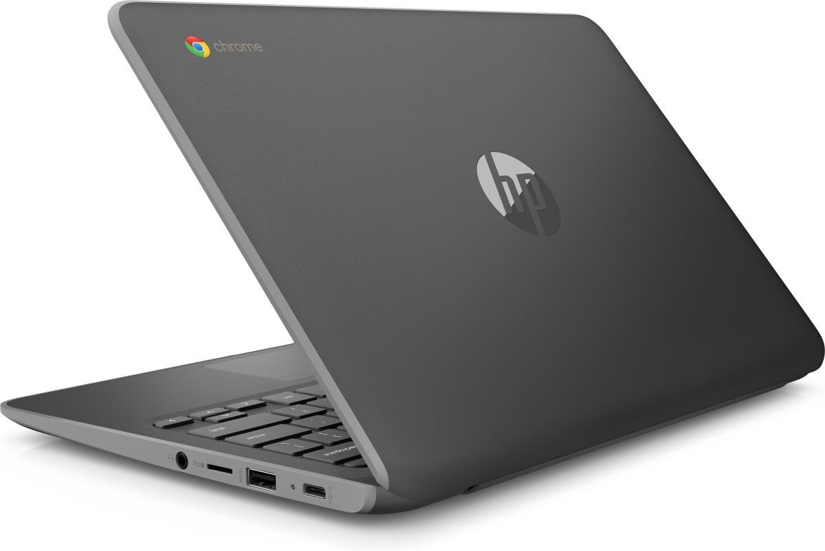 HP Chromebook 11 G4 11.6″ Intel 2.16 GHz 4GB RAM 16GB eMMC Bluetooth HDMI Webcam