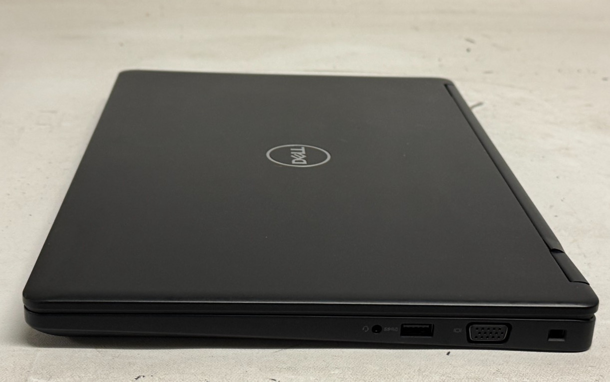 Dell Latitude 5490 14″ (i5-8350u – 8GB RAM – 256GB SSD – Win11Home)