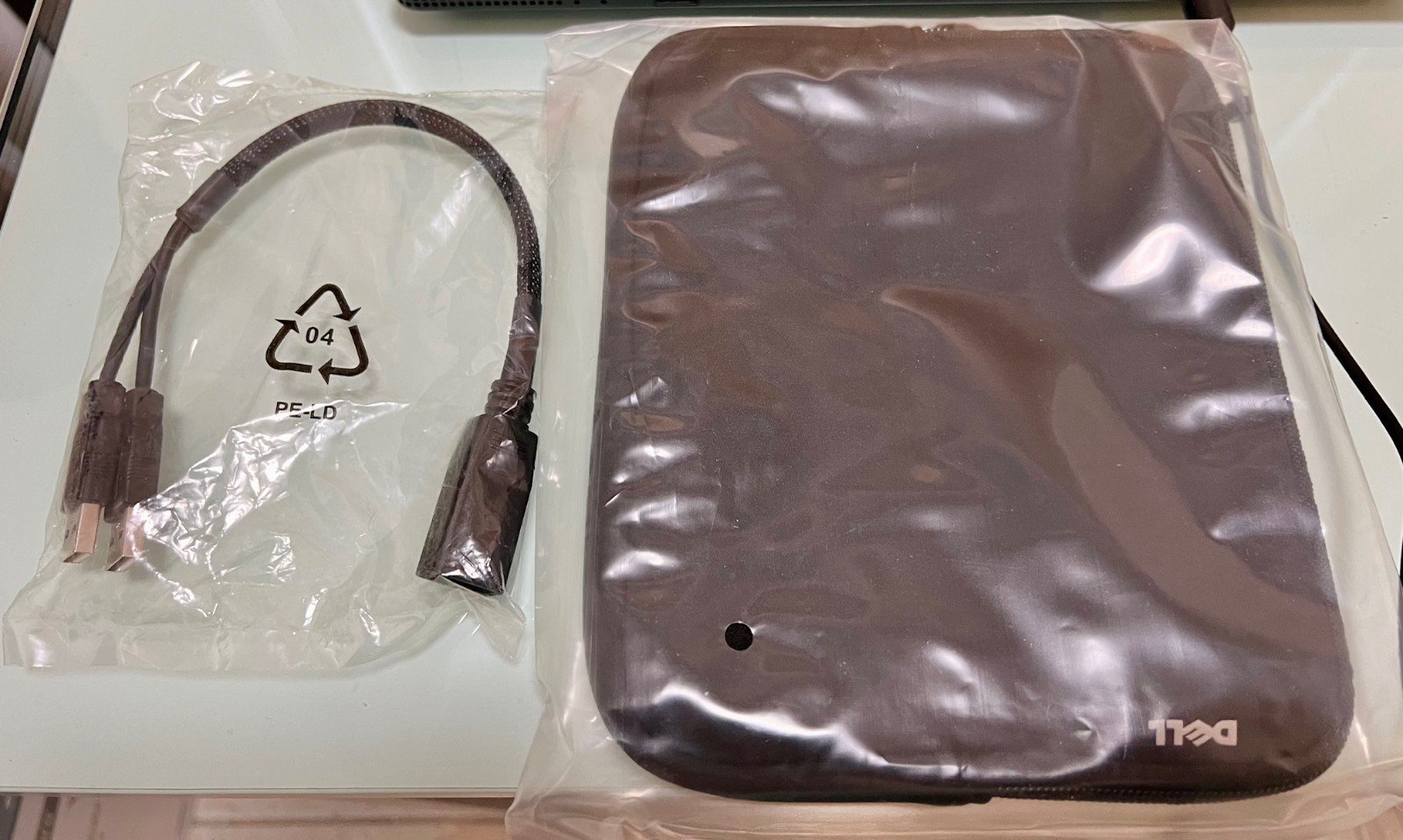 Dell Adamo 13 XPS – Vintage 2009