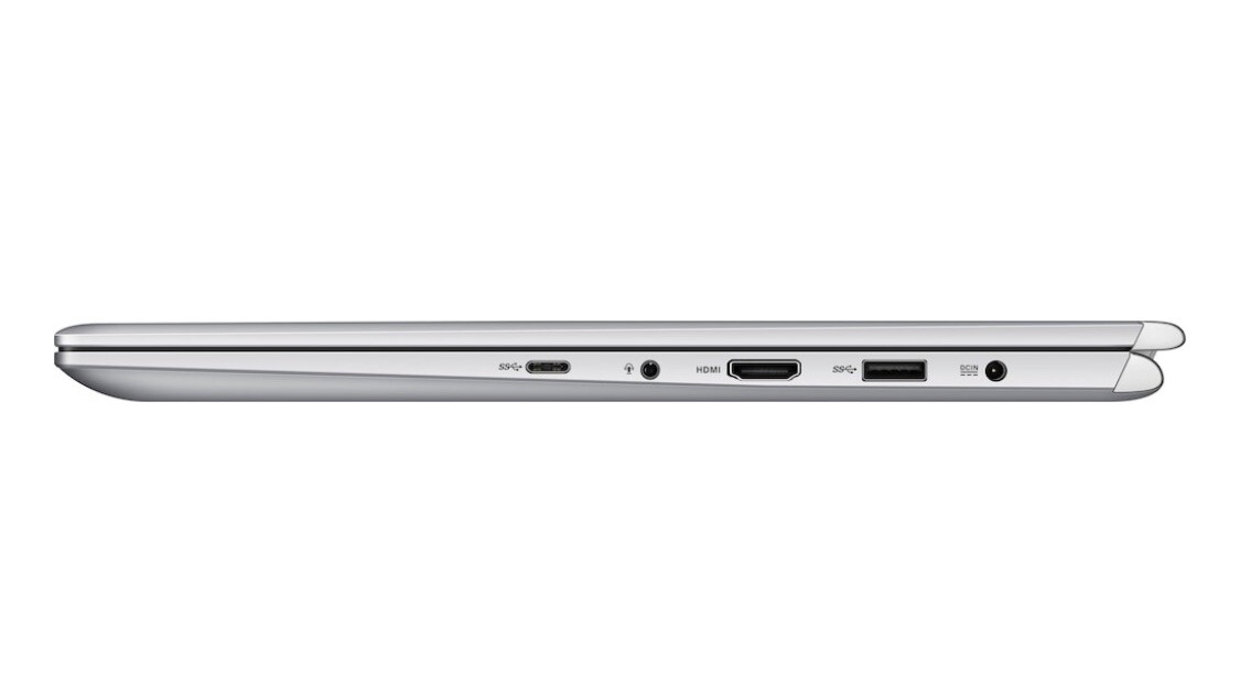 ASUS ZENBOOK 15.6″ FULL HD LAPTOP AMD RYZEN 7 NVIDIA GeForce Q508UG-212.R7TBL