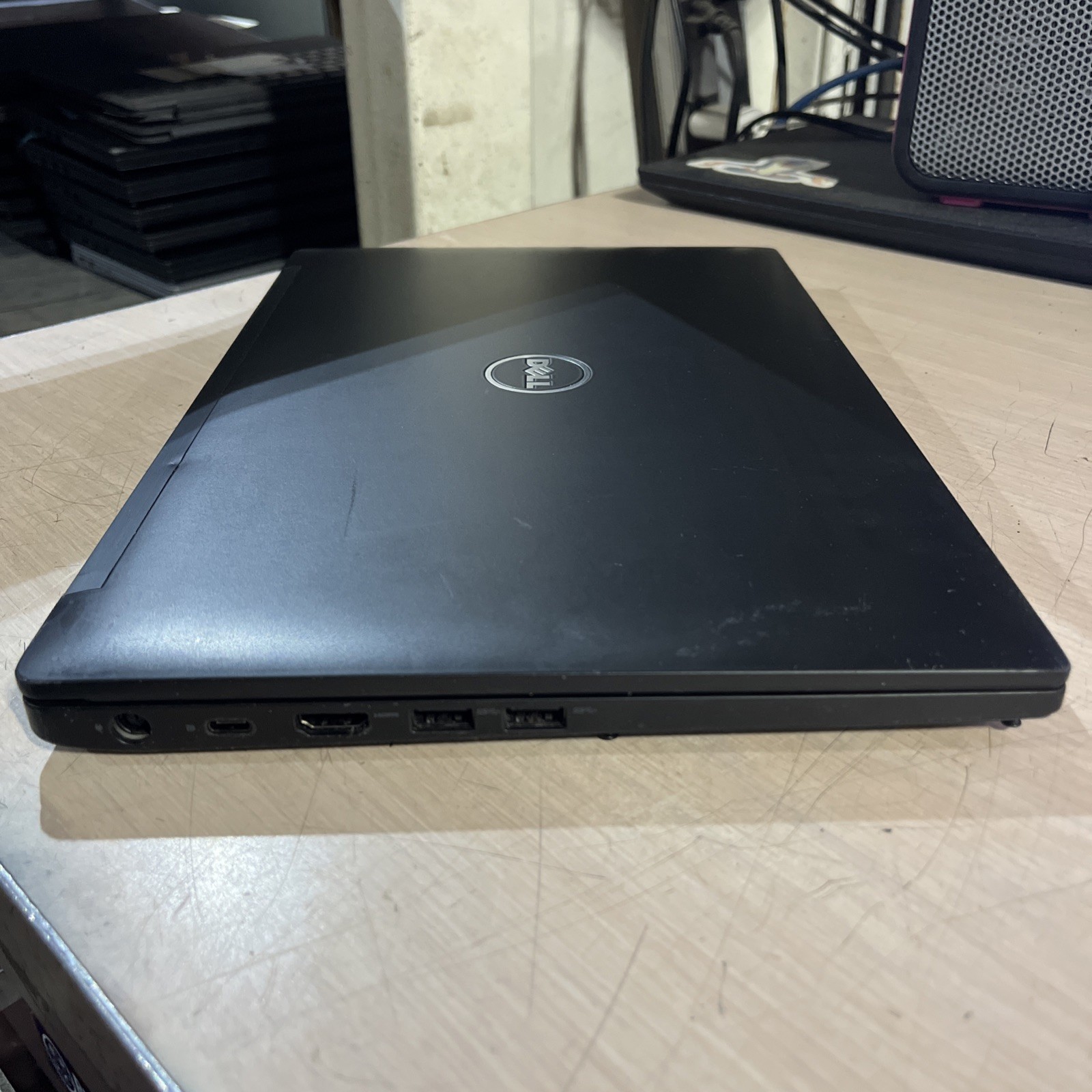 DELL LATITUDE 7480 INTEL CORE I5-6300U 2.40GHZ 4GB RAM NO HD