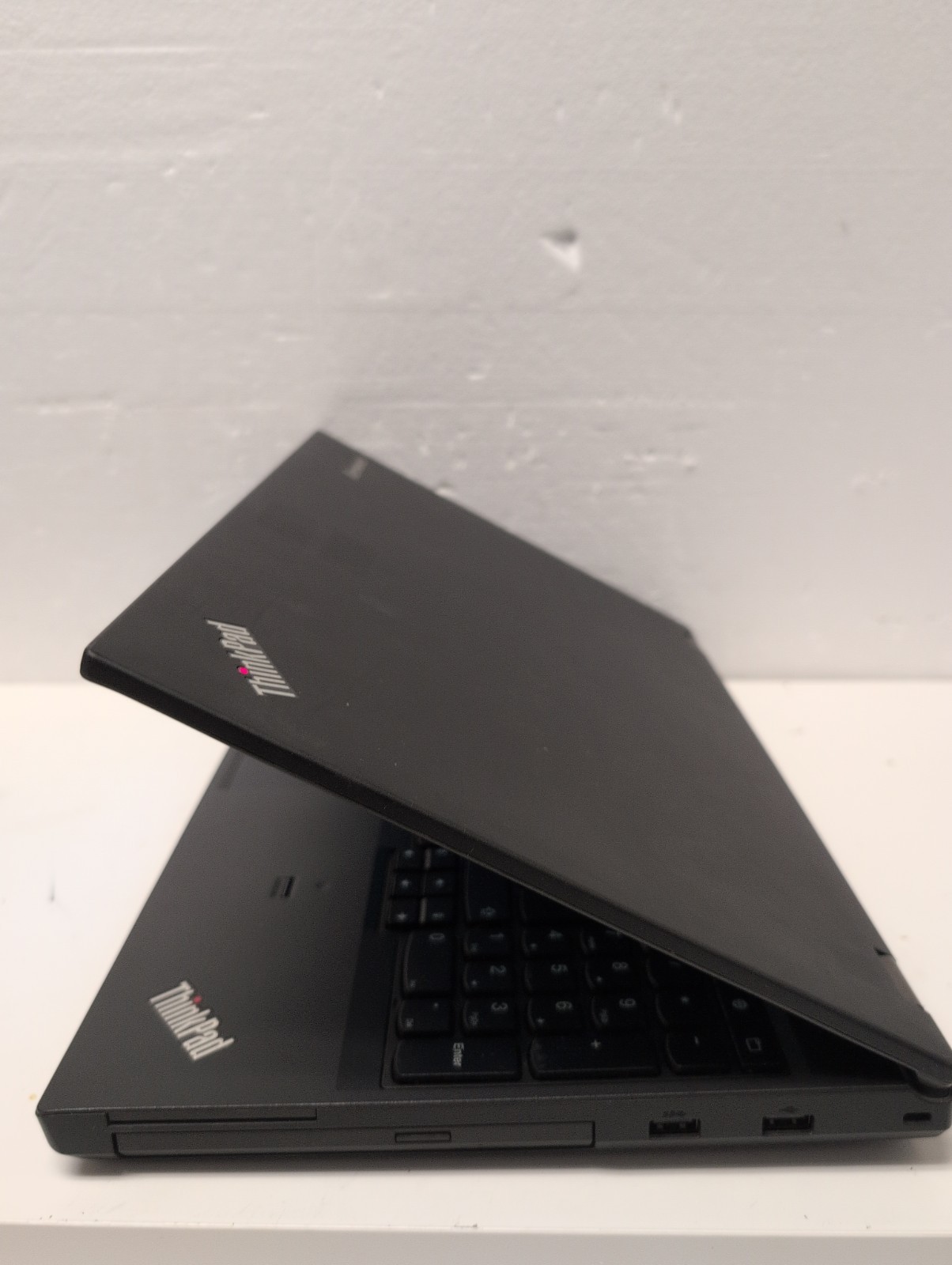🎸 Lenovo ThinkPad T540P 15.6″ Laptop i7-4600M /8GB /128GB SSD/ Win10