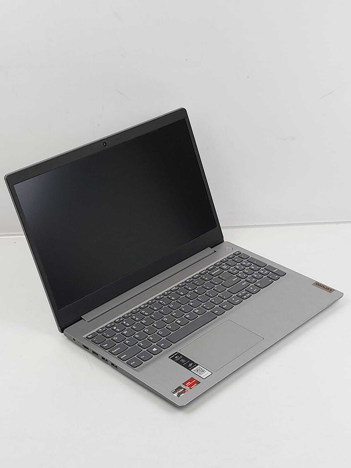 Lenovo 15.6 Inch IdeaPad Slim 3 Laptop 8GB RAM 450GB AMD RYZEN 7 Windows 11 Home