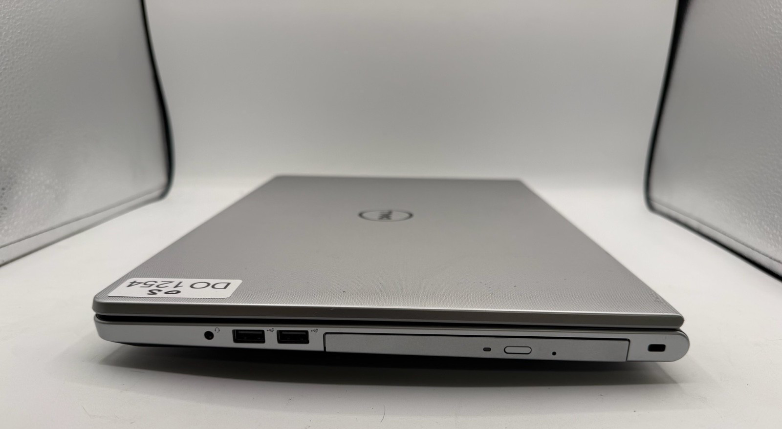 Dell Inspiron 5558-i5-4210U@1.70GHz 8GB DDR3 Ram 256GB SSD W10H (1254)