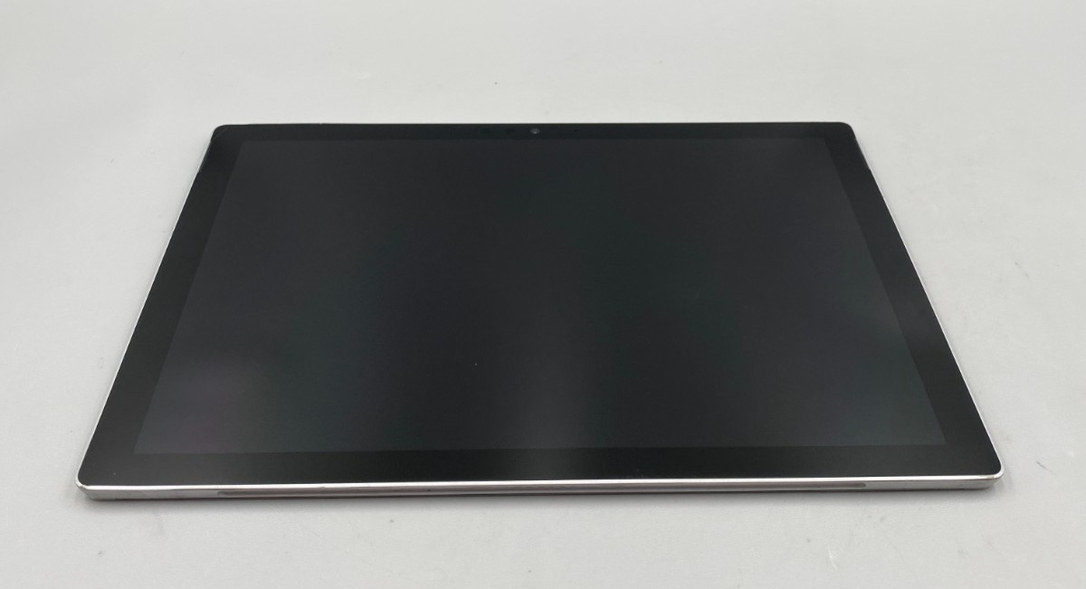 Microsoft Surface Pro 5 tablet 1796 i5-7300U 256GB SSD 8GB DDR3 Silver Fair/See