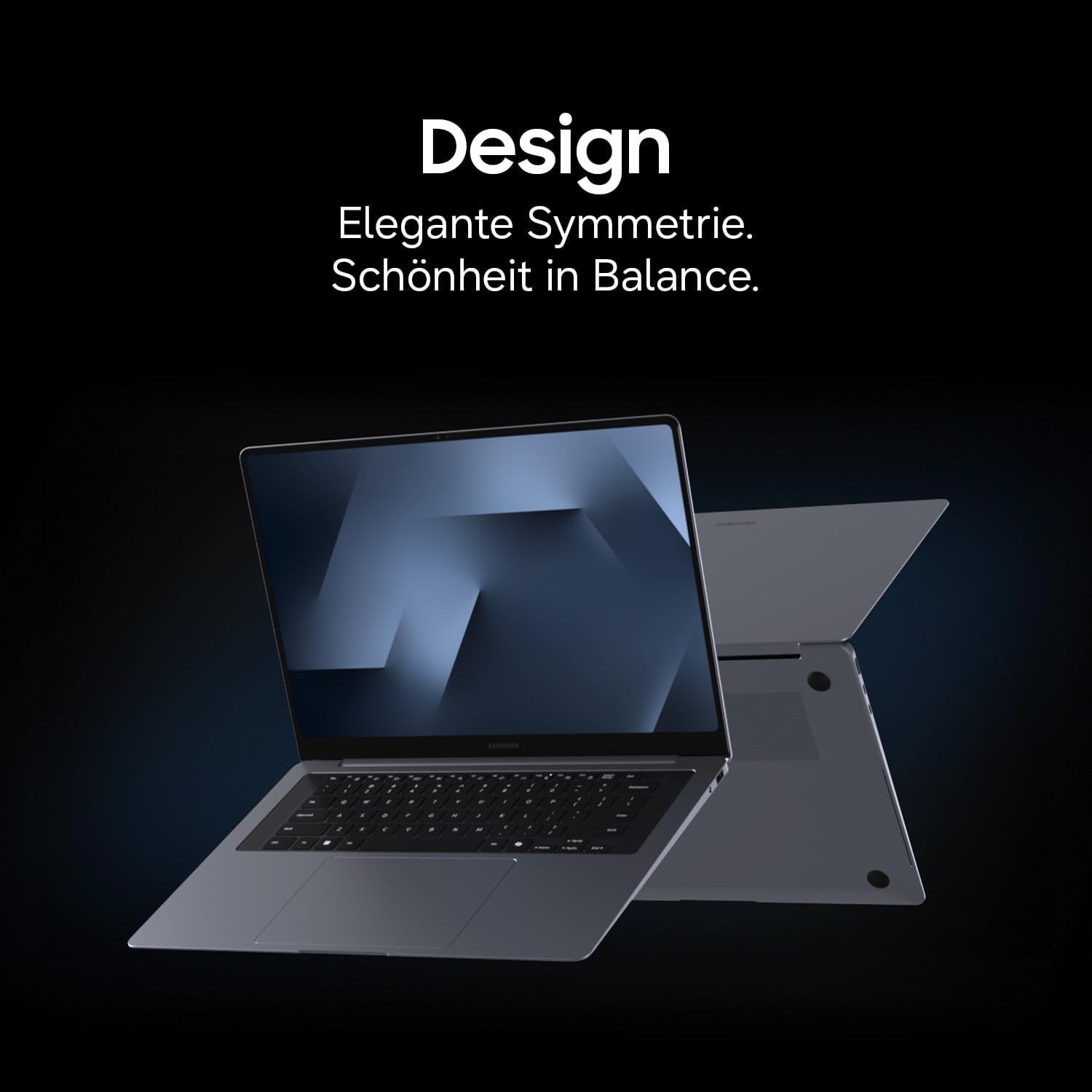 Samsung Galaxy Book 6 Pro 16″ Intel Core Ultra 7-356H 16GB 1TB SSD, New & Sealed
