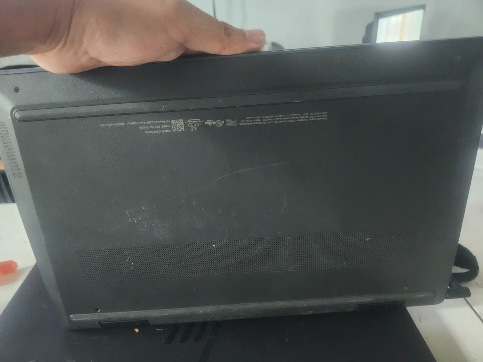 hp – pavilion x360 2-in-1 14 touch-screen laptop i3