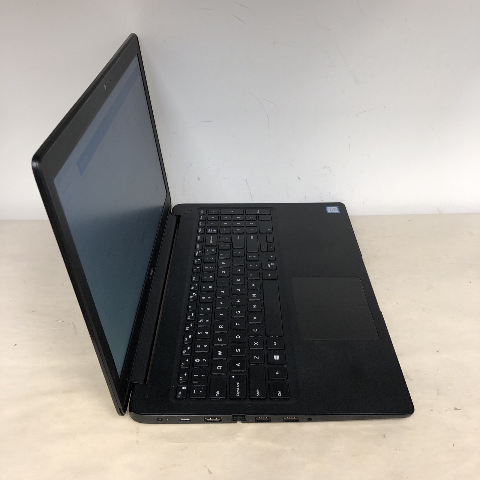 Dell Latitude 3500 i5-8265U 16GB RAM NO SSD | Boot To Bios