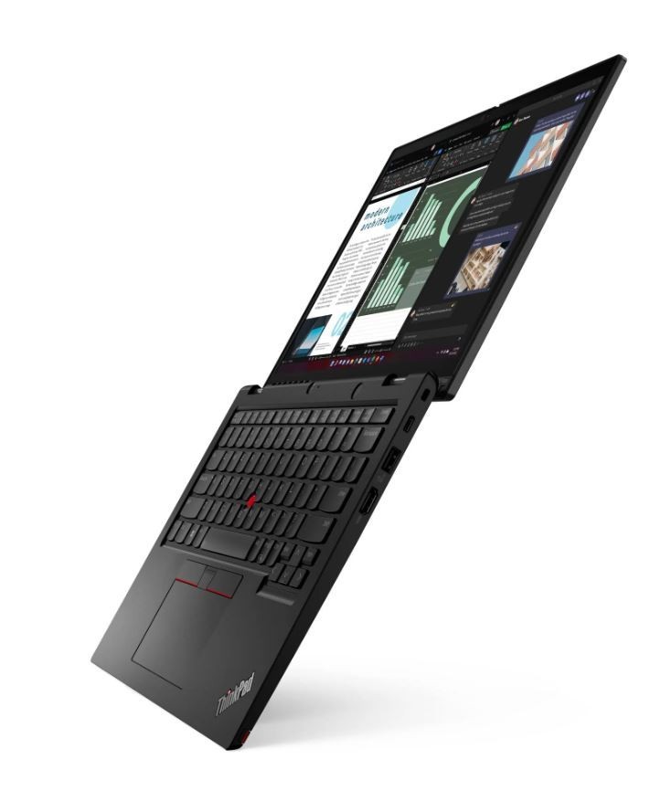 Lenovo ThinkPad L13 Yoga Touch Laptop Core i5-10210U 256GB SSD 8GB RAM Win 11