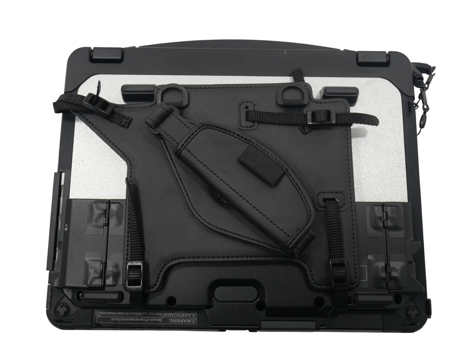 Panasonic Toughbook CF-20 Core i5-7Y57 1.2GHz 8GB 256GB SSD