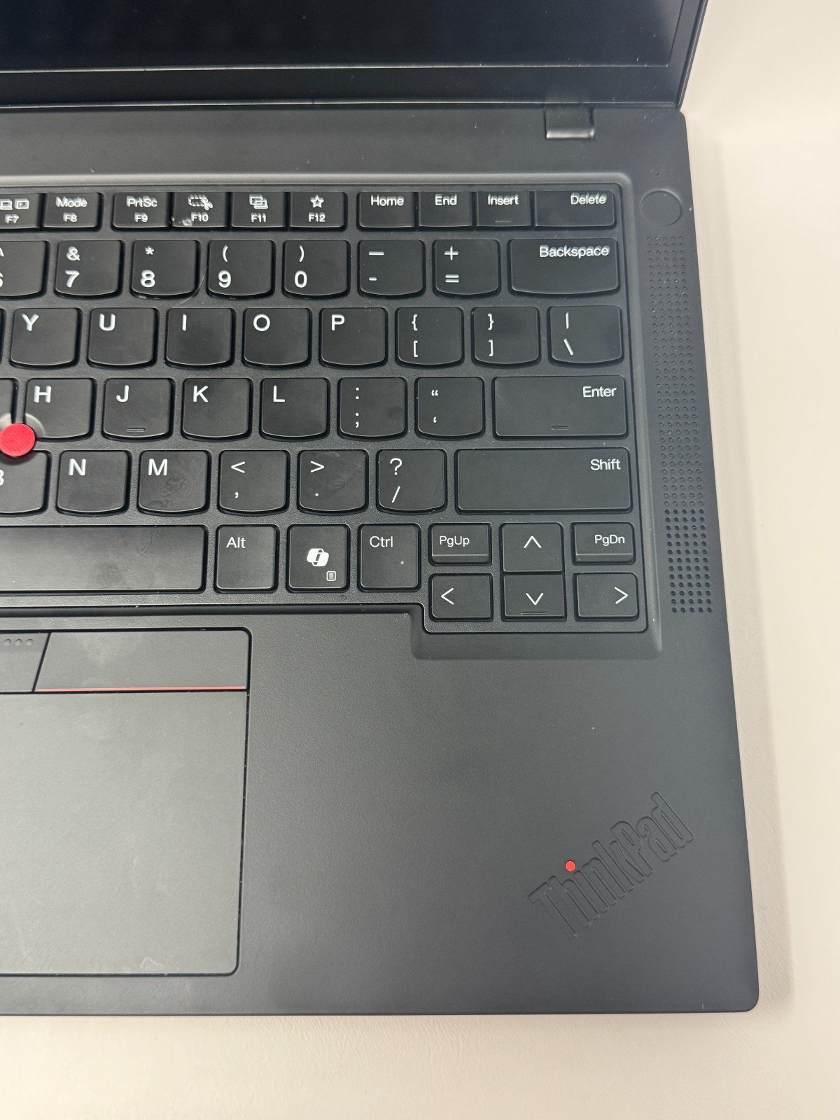 Lenovo ThinkPad T14 Gen 5 Core Ultra 7 165U 16GB 256GB Tested Working Warranty