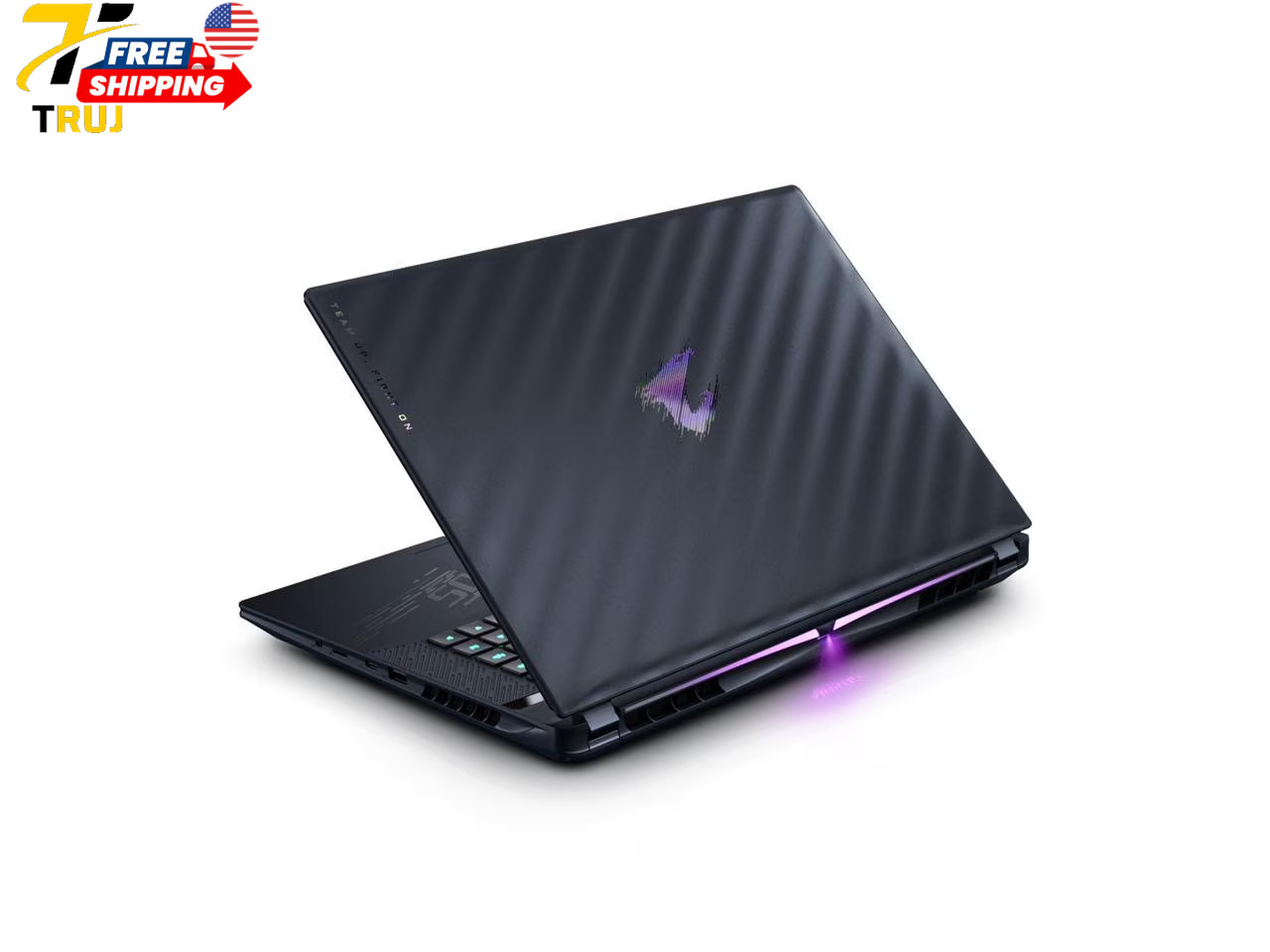 AORUS Master 16″ Gaming Laptop Intel Core Ultra 9 275HX 32GB RAM 1TB SSD GeForce