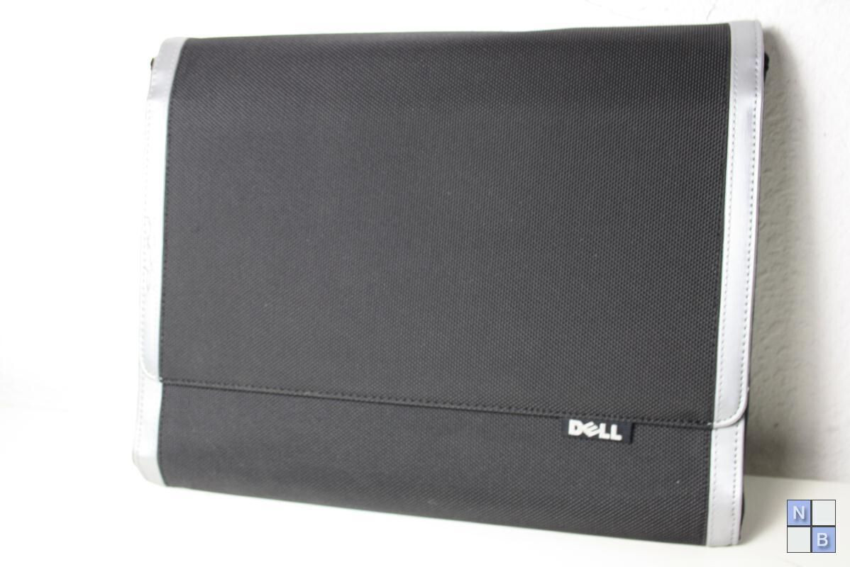Dell XPS m1330 Notebook 60GB SSD Windows Vista + AC Adapter, Sleeve Case Remote