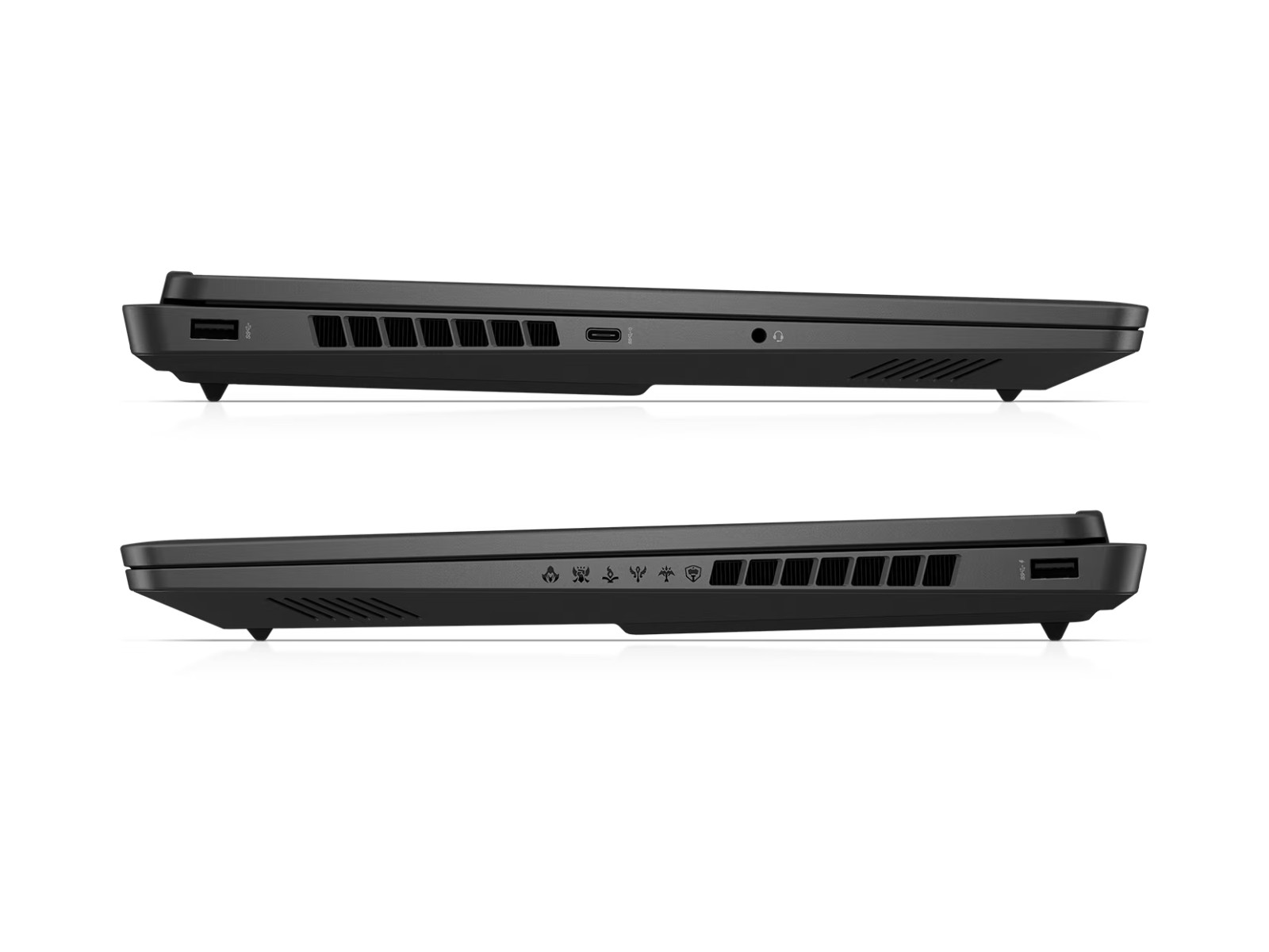 HP OMEN Gaming Laptop 16″ Intel Core i7 64 GB 4 TB SSD Windows 11 PRO RTX 5070