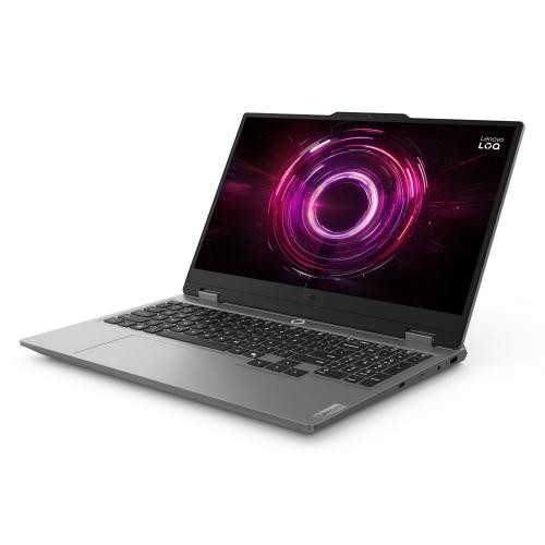 Lenovo LOQ 15.6″ FHD 144Hz AMD Ryzen 7 250 16GB RAM 512GB GeForce RTX 5060