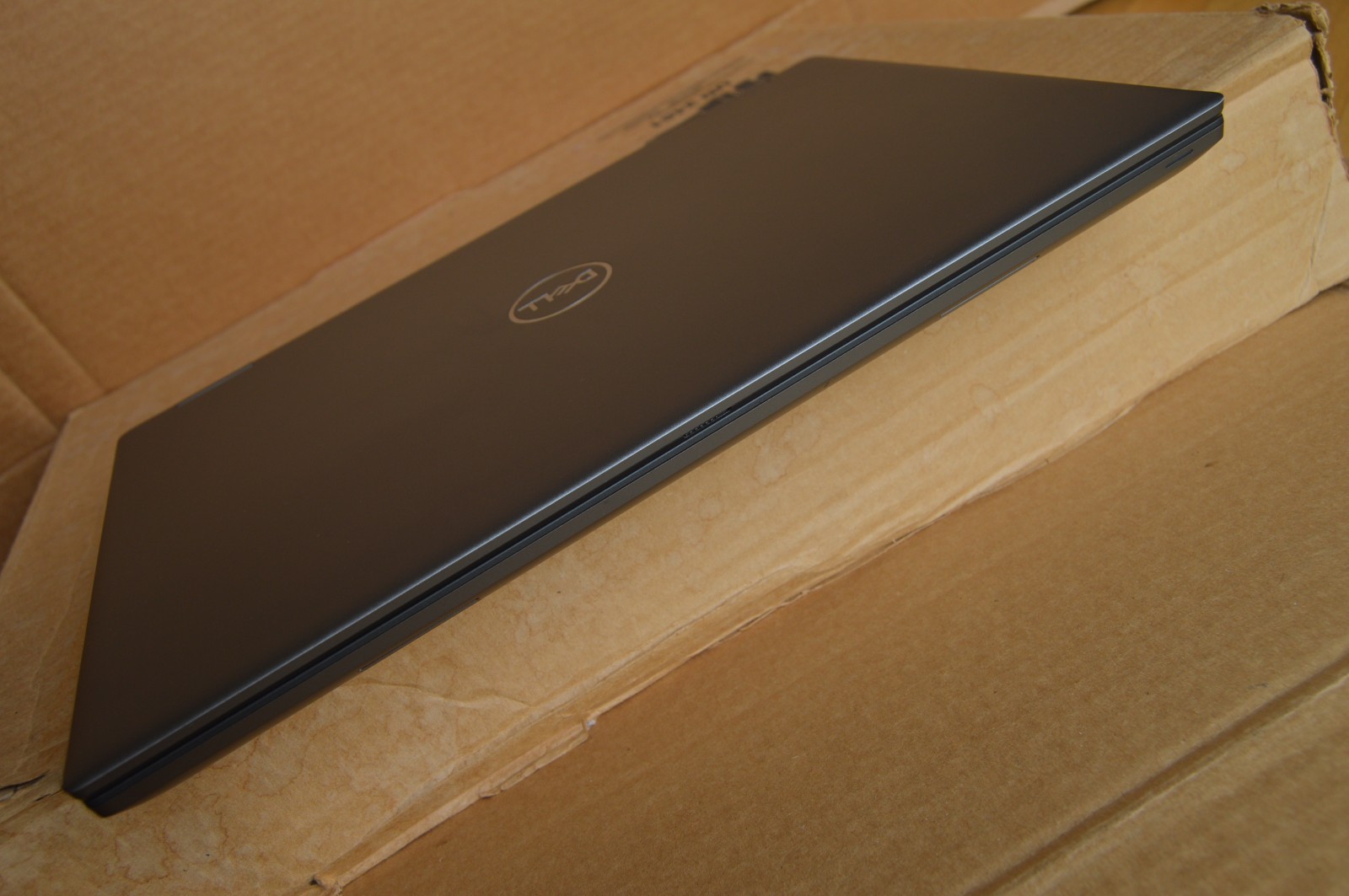 DELL PRECISION 7680 16″ FHD+ i9-13950HX 64GB RAM 1TB SSD RTX 4000 Ada #5