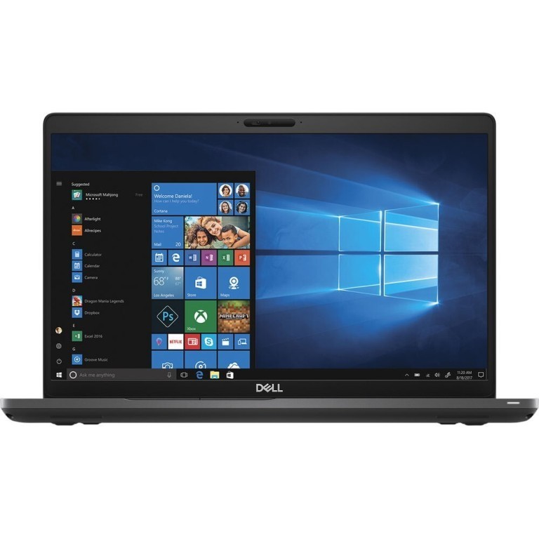 Dell Latitude 5500 15.6″ HD i5-8265U 3.90GHz 8GB RAM 128GB SSD WIFI WINDOWS 11P
