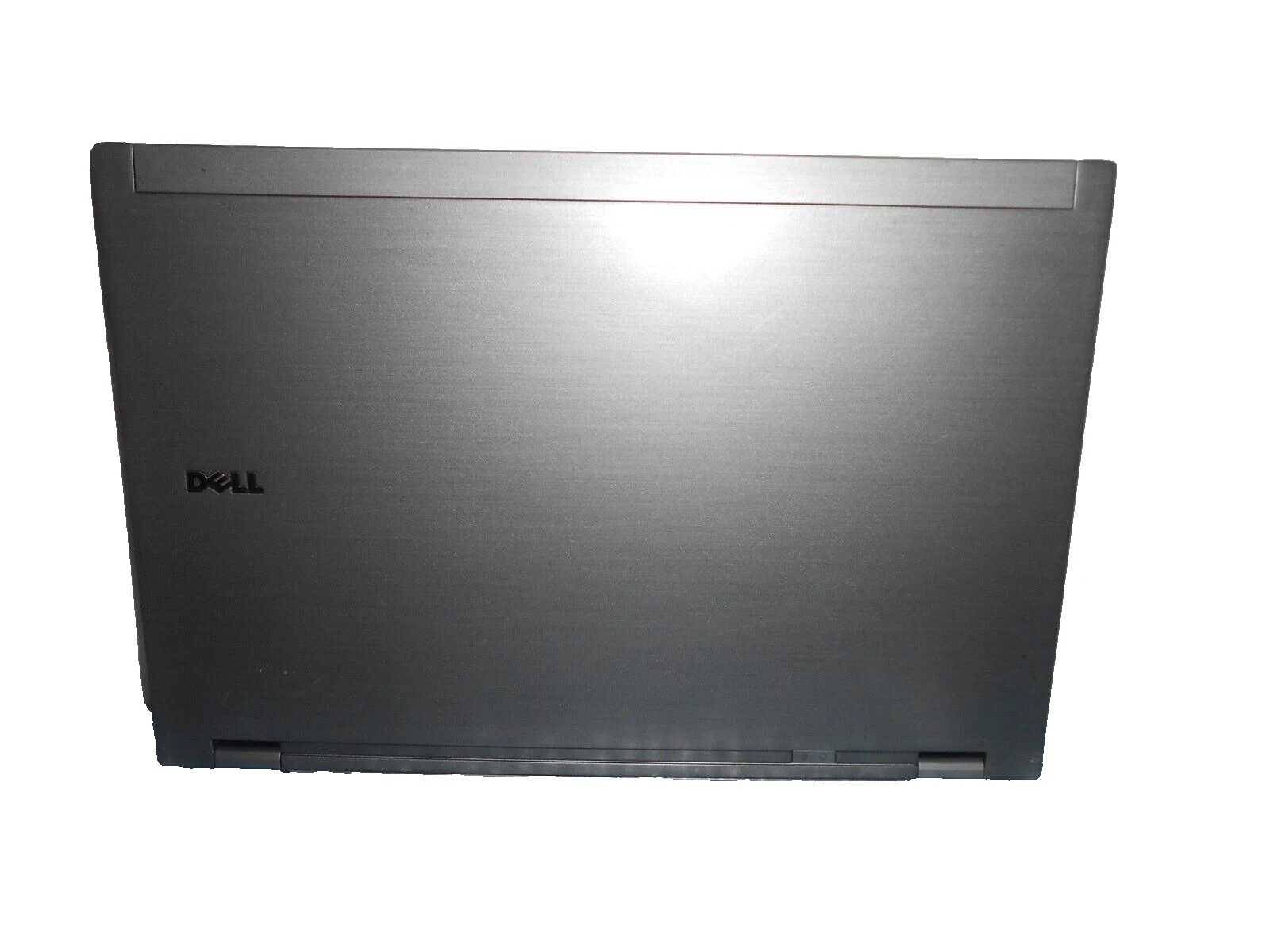 Dell Latitude E6510 Intel Core I7 2.67GHz 2GB RAM NO BATTERY/SSD/HDD/OS.