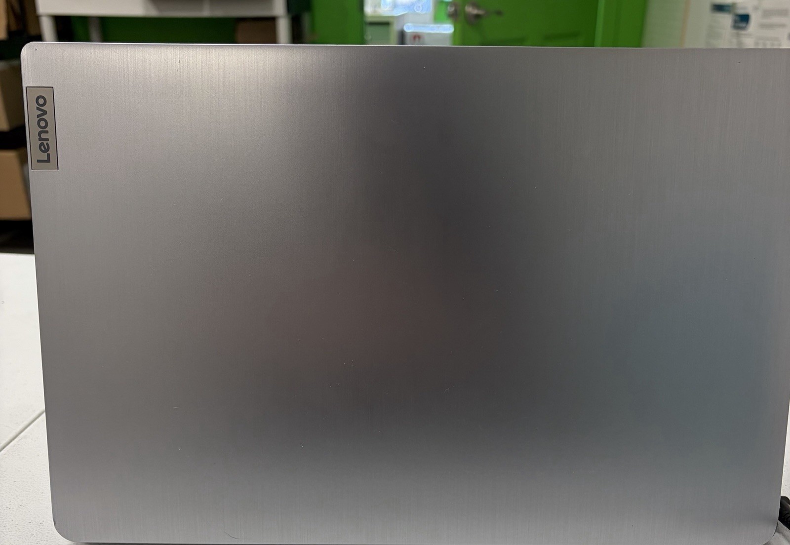 Lenovo Ideapad 3 i5 (15.6 Screen) 8GB w/ Charger