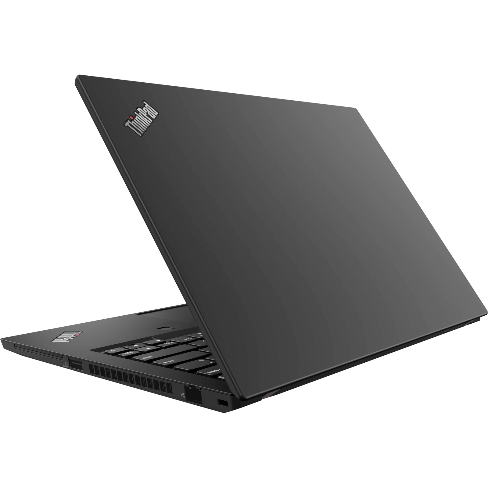 Lenovo T14 Gen 1 Laptop Intel i5 10310 24GB DDR4 RAM 128GB NVMe Win 11 Pro C