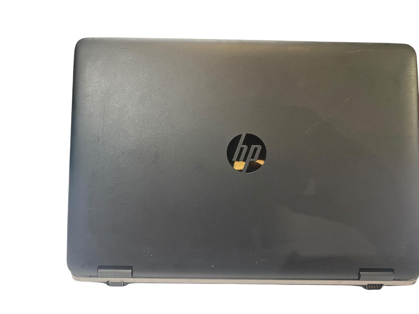 HP ProBook 650 G2 i5 6300 8GB 256GB Win11 Laptop Grade D