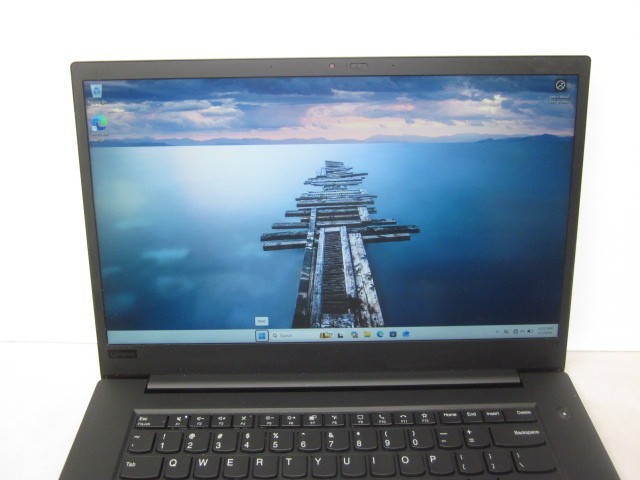 Lenovo ThinkPad P1 Gen 3 I9-10885H @ 2.4GHz 512GB 32GB WIN11PRO T2000