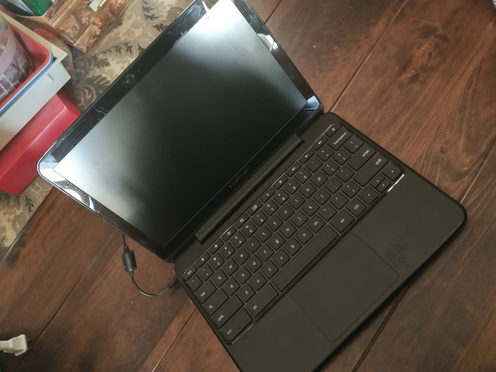 Samsung Chromebook XE500C21