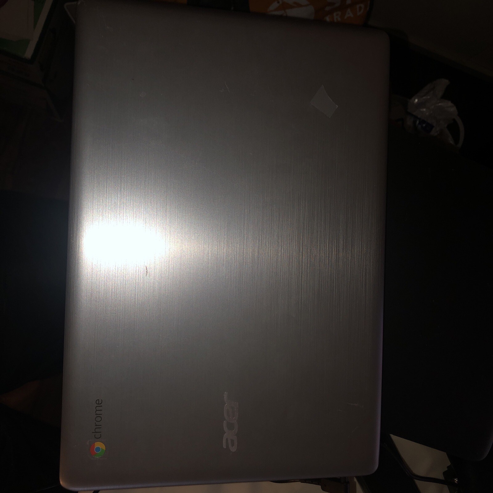 Acer Chromebook Laptop 14″ Intel N3160 1.6GHz 4GB RAM 32GB eMMC CB3-431-C5FM