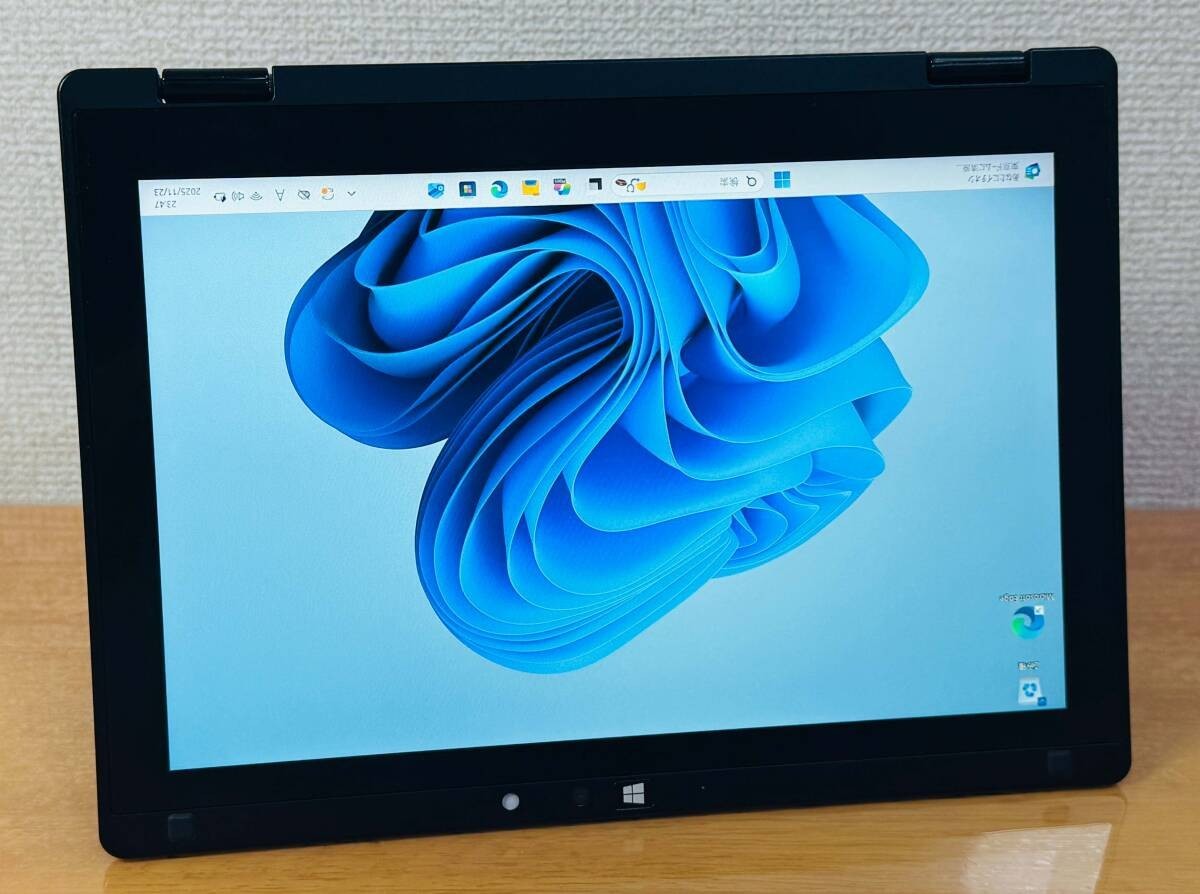 Panasonic Let’s note CF-RZ8 i5-8200Y 8GB RAM 256GB SSD Operation confirmed