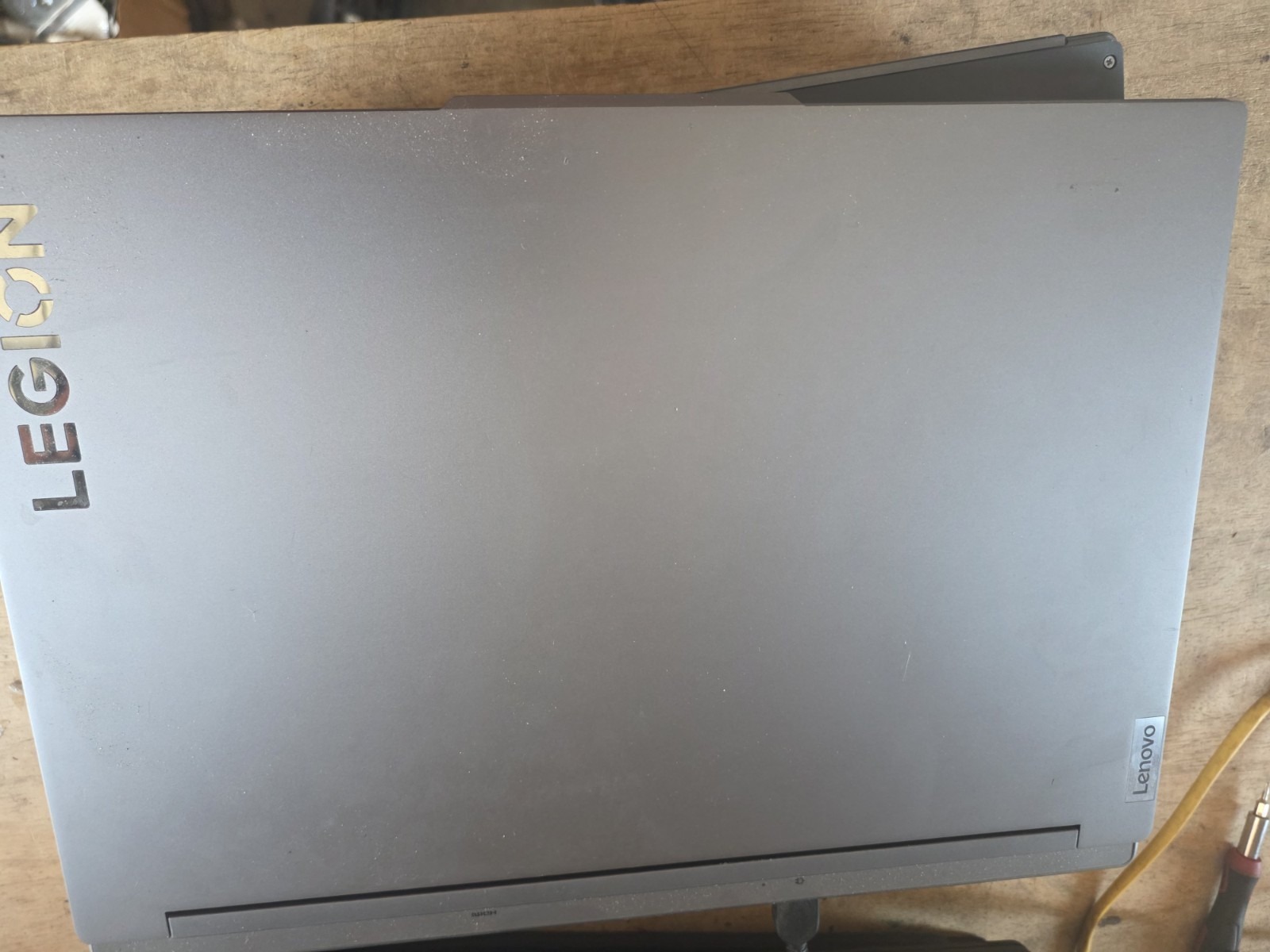 Lenovo LEGION 5 16IRX9 16″ Laptop Intel Core i9-14900HX Rtx4060 Power
