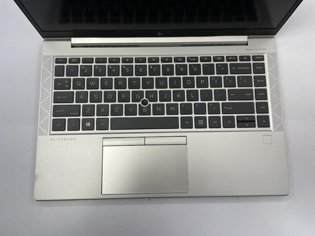 HP ELITEBOOK 845 G8 Laptop AMD Ryzen 5 PRO 2.30GHZ+8GB No HD/Battery Bios Locked