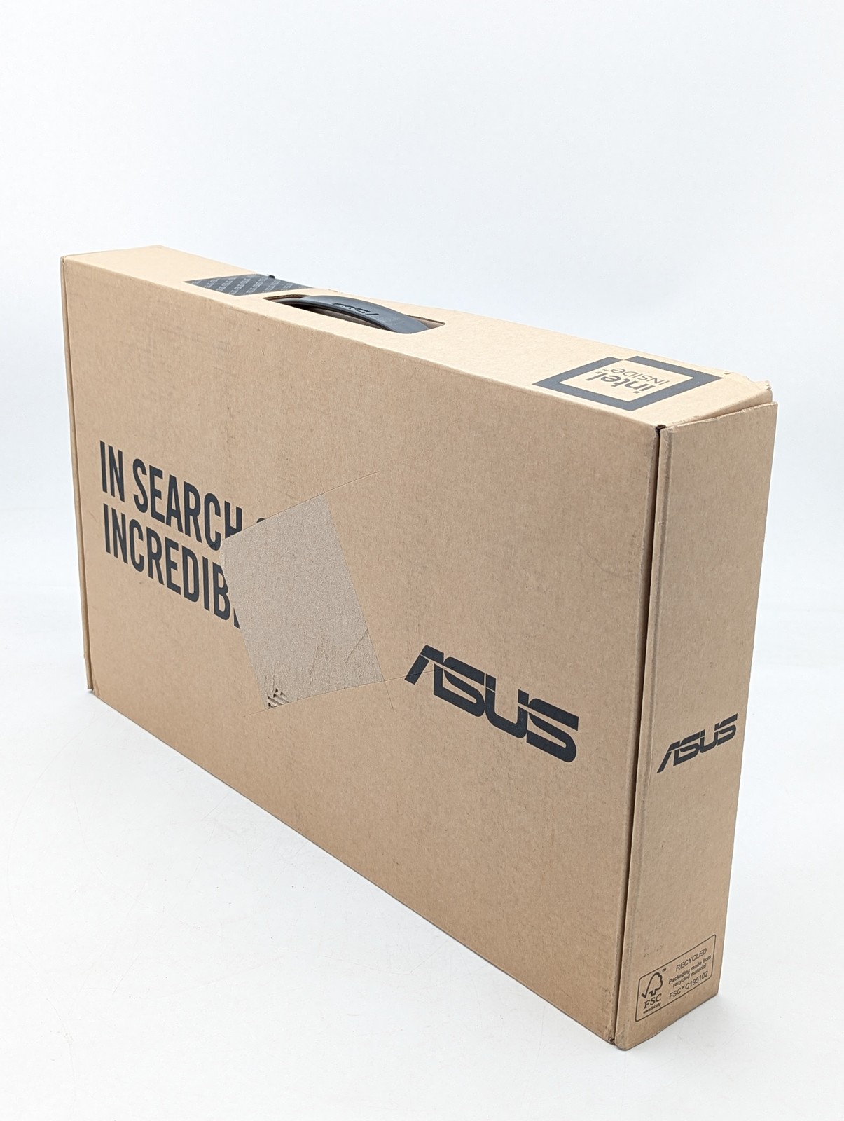 ASUS Vivobook X1404 14″ Intel Core 5 120U 8GB RAM 256GB SSD Windows 11